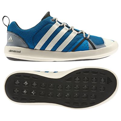 image: adidas Climacool Boat Lace Shoes G64562