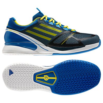 image: adidas adizero Feather 2.0 Shoes G64599
