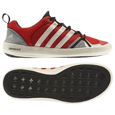 image: adidas Climacool Boat Lace Shoes G64606