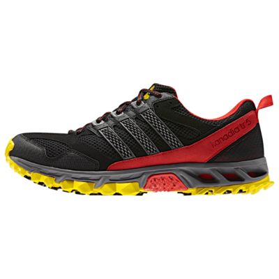 image: adidas Kanadia 5 Trail Shoes G64728