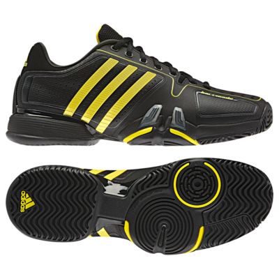 image: adidas adiPower Barricade Shoes G64767