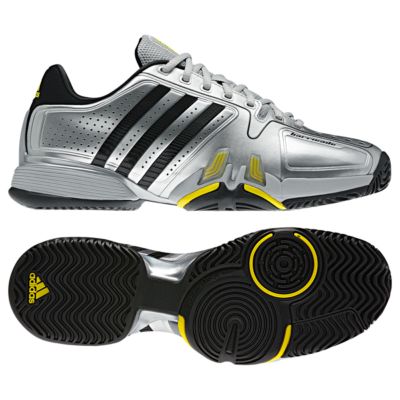 image: adidas adiPower Barricade Shoes G64768
