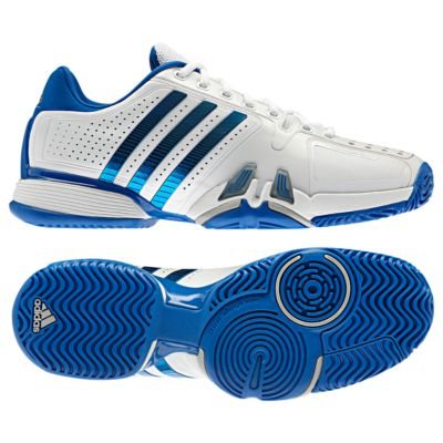 image: adidas adiPower Barricade Shoes G64769