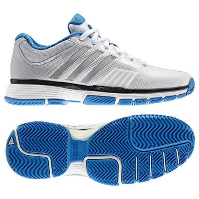 image: adidas Adipower Barricade Shoes G64774