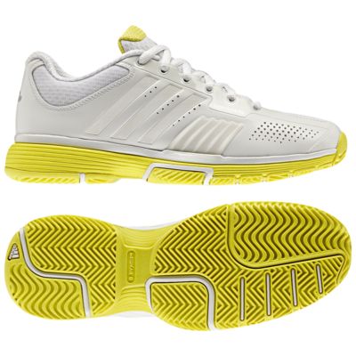 image: adidas Adipower Barricade Shoes G64775