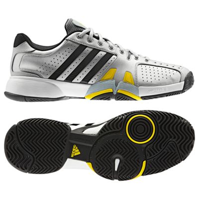 image: adidas Barricade Team 2.0 Shoes G64795