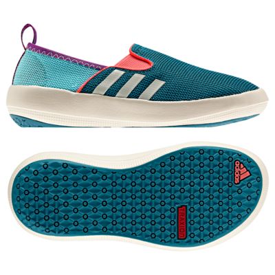 image: adidas Boat Slip-On Shoes G64859