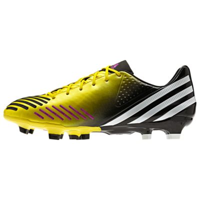 image: adidas Predator LZ TRX FG Cleats G64888