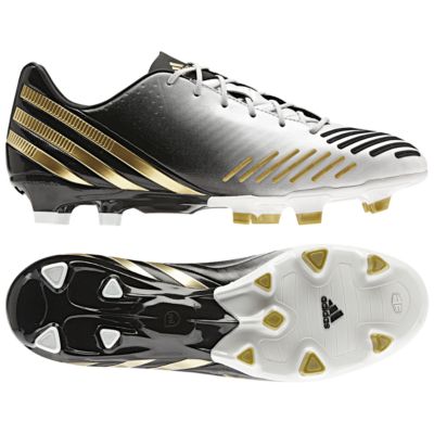 image: adidas Predator LZ TRX FG Cleats G64890