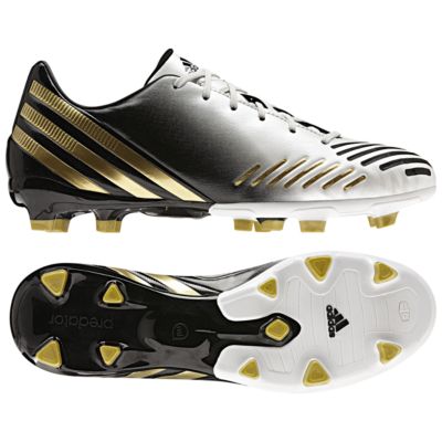 image: adidas Predator Absolado LZ TRX FG Cleats G64905
