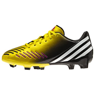 image: adidas Predator Absolado LZ TRX FG Cleats G64907