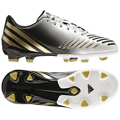 image: adidas Predator Absolado LZ TRX FG Cleats G64909