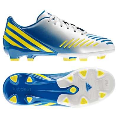 image: adidas Predator Absolado LZ TRX FG Cleats G64910