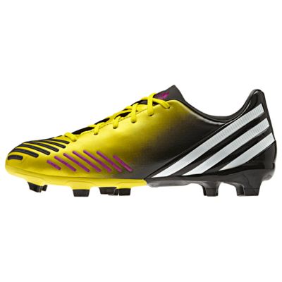 image: adidas Predator Absolion LZ TRX FG Cleats G64928