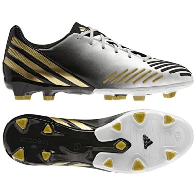 image: adidas Predator Absolion LZ TRX FG Cleats G64930