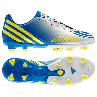 image: adidas Predator Absolion LZ TRX FG Cleats G64931