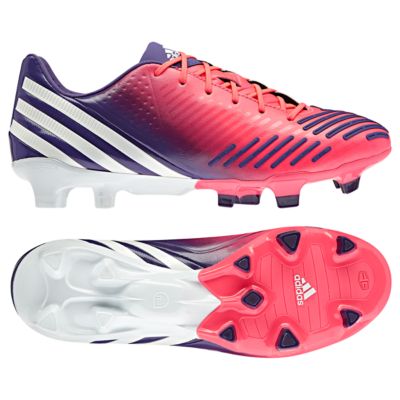 image: adidas Predator LZ TRX Synthetic FG Cleats G64945