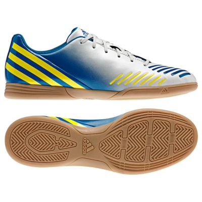 image: adidas Predito LZ Synthetic IN Shoes G64952