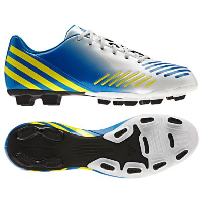 image: adidas Predito LZ TRX FG Cleats G64956