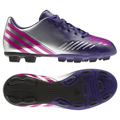 image: adidas Predito LZ TRX Synthetic FG Cleats G64961