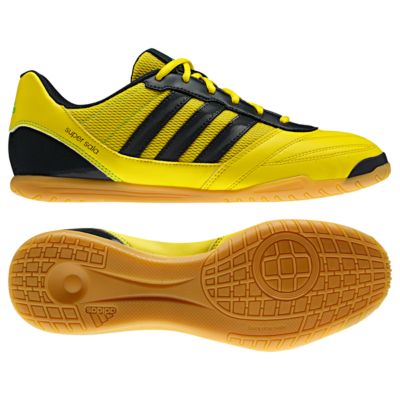image: adidas Freefootball Supersala Synthetic IN Shoes G65097