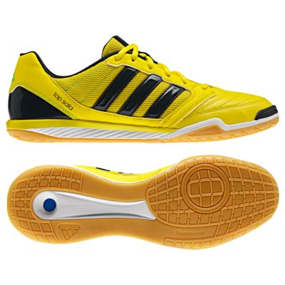 image: adidas Freefootball Topsala Shoes G65101