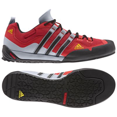 image: adidas Terrex Swift Solo Shoes G65148