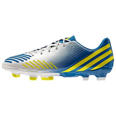 image: adidas Predator LZ TRX FG Cleats G65168