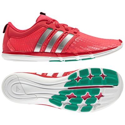 image: adidas Adipure Gazelle Shoes G65182