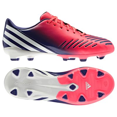 image: adidas Predator Absolado LZ Synthetic TRX FG Cleats G65289