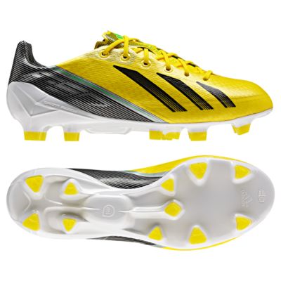 image: adidas Adizero F50 TRX Synthetic FG Cleats G65299