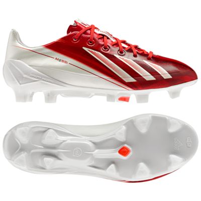 image: adidas Adizero F50 Messi TRX FG Cleats G65301