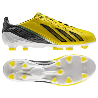 image: adidas F50 Adizero TRX FG Cleats G65302