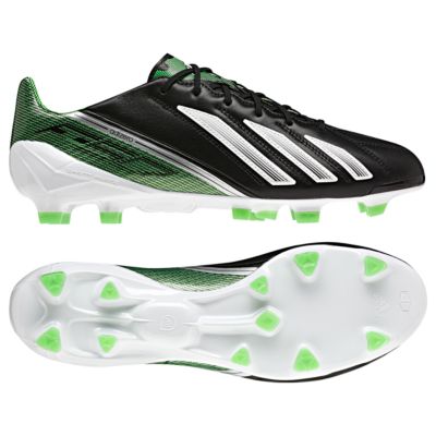 image: adidas F50 adizero TRX Leather FG Cleats G65303