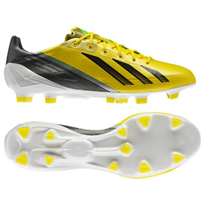 image: adidas F50 Adizero TRX Synthetic FG Cleats G65307