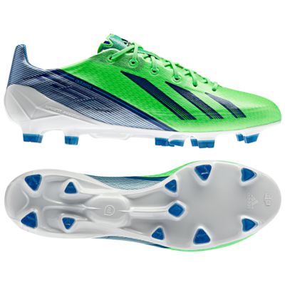 image: adidas F50 adizero TRX Synthetic FG Cleats G65310
