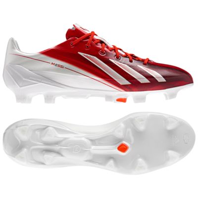 image: adidas Adizero F50 Messi TRX FG Cleats G65311