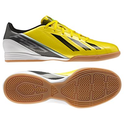 image: adidas F10 Synthetic IN Shoes G65328