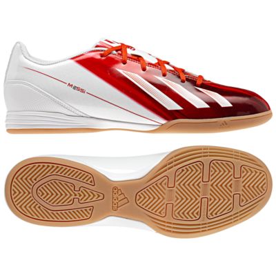 image: adidas F10 Messi IN Shoes G65332
