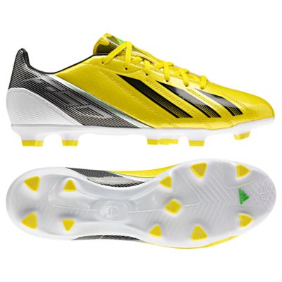 image: adidas F10 TRX FG Cleats G65347