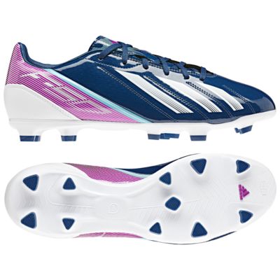 image: adidas F10 TRX FG Cleats G65349
