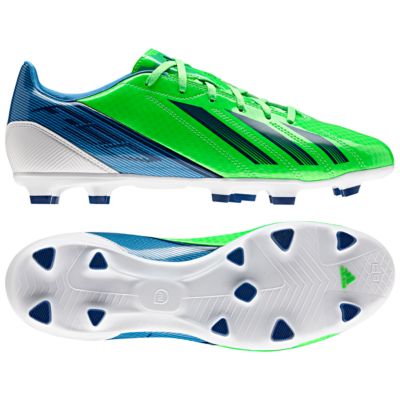 image: adidas F10 TRX FG Cleats G65350