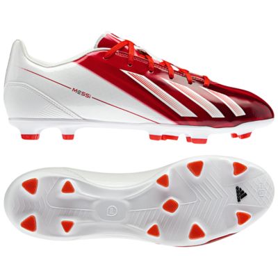 image: adidas F10 Messi TRX FG Cleats G65351