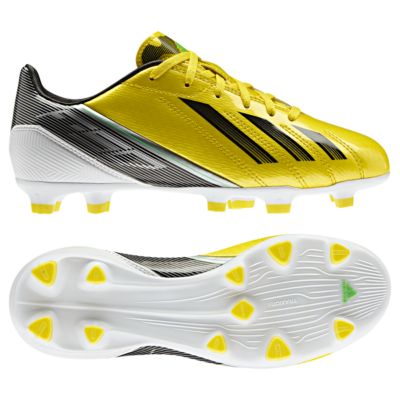 image: adidas F10 TRX FG Cleats G65352