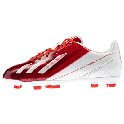 image: adidas F10 Messi TRX FG Cleats G65356