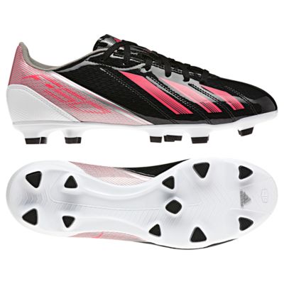 image: adidas F10 TRX Synthetic FG Cleats G65357