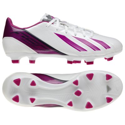 image: adidas F10 TRX FG Cleats G65358