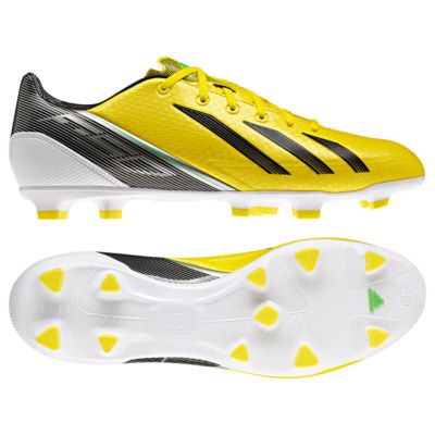 image: adidas F30 TRX Synthetic FG Cleats G65383
