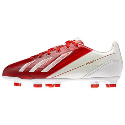 image: adidas F30 Messi TRX FG Cleats G65393