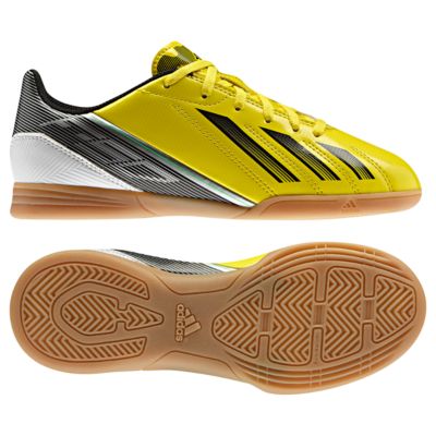 image: adidas F5 Synthetic IN Shoes G65415